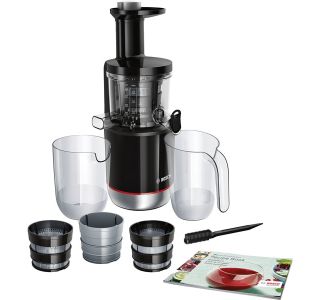 ELEKTRIČNI SOKOVNIK BOSCH MESM 731 M SLOW JUICER