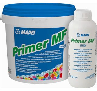 EPOKSIDNI PREMAZ MAPEI PRIMER MF 4KG 2K A+B (3+1KG)