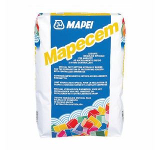 ESTRIH MAPEI MAPECEM 20KG