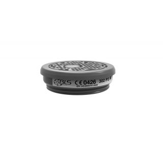 FILTER ZA MASKO FILTER ZA MASKO ART.302 P3