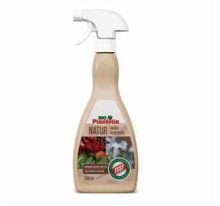 FUNGICID BIO PLANTELLA NATUR F-R 500 ML