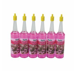 GNOJILO ZA OKR. RASTLINE FLORTIS DODATEK ZA ORHIDEJE FLORTIS NUTRE 6X25 ML