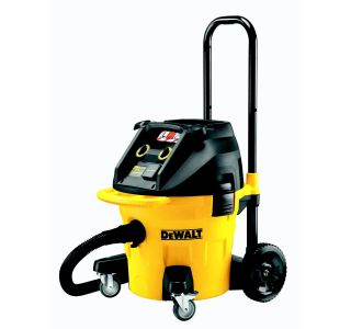 GRADBENI SESALNIK DEWALT DWV902L