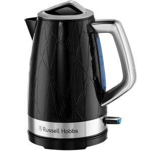 GRELNIK VODE RUSSELL HOBBS 28081-70 STRUCTURE ČRNA