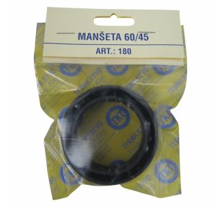 GUMIJASTA MANŠETA KLEČ 60/45