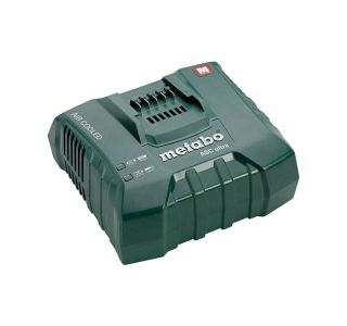 HITRI POLNILNIK METABO ASC ULTRA 14,4-36 V 