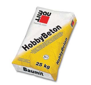 HOBBY BETON