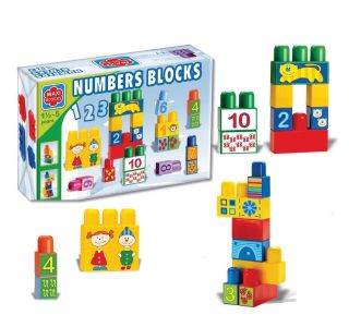 IGRAČA LUNIX KOCKE MAXI BLOCKS ŠOLSKI SET