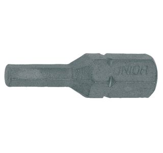 IMBUS NASTAVEK C8,0 UNIOR 5.0X30 MM 3 KOS 6489C8