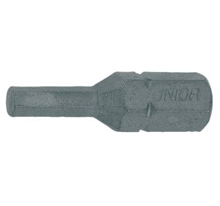 IMBUS NASTAVEK C8,0 UNIOR 6.0X30 MM 3 KOS 6489C8