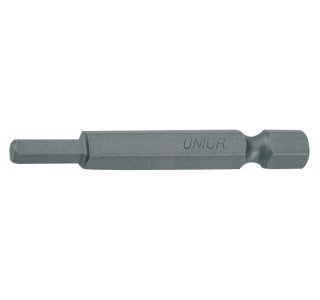 IMBUS NASTAVEK E6,3 UNIOR 5X50 MM 3 KOS 6509E6.3