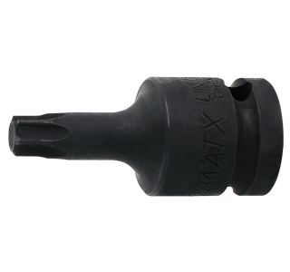 IMPACT TORX 12,7MM UNIOR TX 30 BRUNIRAN ART. 231ATX