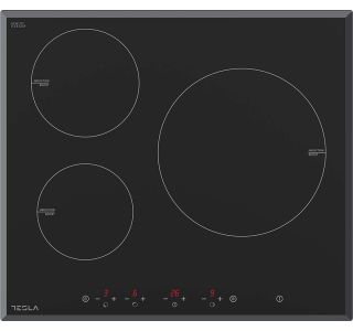 INDUKCIJSKA PLOŠČA TESLA HI6300MB