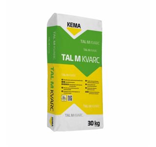 INDUSTRIJSKI TLAK KEMA TAL M KVARC ZELENI 30KG