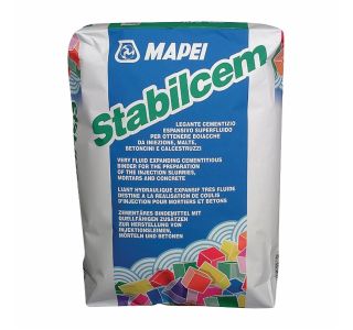 INJEKTIRANJE MAPEI STABILCEM 20KG