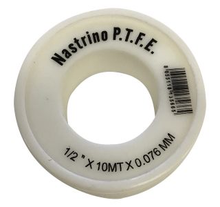 IZOLACIJSKI TRAK VAFRA PTFE 15MMX10MX0.076MM