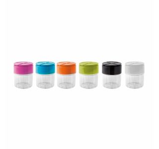KAMP KUHINJSKI PRIPOMOČKI BRUNNER SPICE BOX 4X50 ML, SORTIRANO