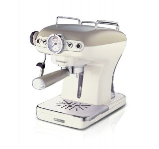 KAVNI ESPRESSO AVTOMAT ARIETE VINTAGE 1389