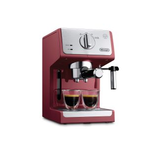 KAVNI ESPRESSO AVTOMAT DELONGHI ECP 33.21 R