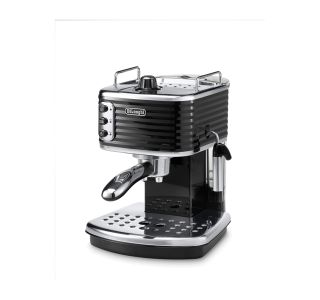 KAVNI ESPRESSO AVTOMAT DELONGHI ECZ 351 BK