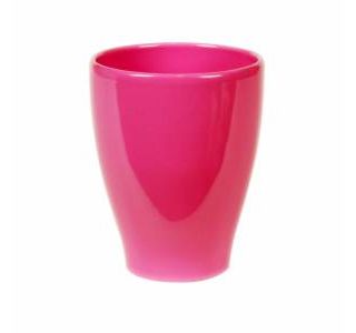 KERAMIČNI NOTRANJI LONEC HORTER ORHIDEJA 912 14 CM PINK