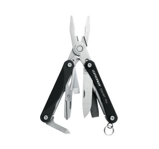 KLEŠČE LEATHERMAN ORODJE LEATHERMAN SQUIRT SQUIRT PS4