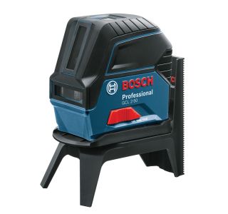 KOMBINIRANI LASER BOSCH GCL 2-50 PROFESSIONAL