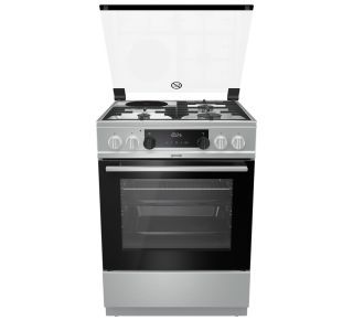 KOMBINIRANI ŠTEDILNIK GORENJE K6351XC