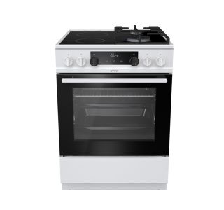 KOMBINIRANI ŠTEDILNIK GORENJE KC6355WT