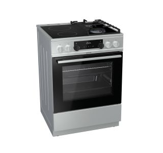 KOMBINIRANI ŠTEDILNIK GORENJE KC6355XT