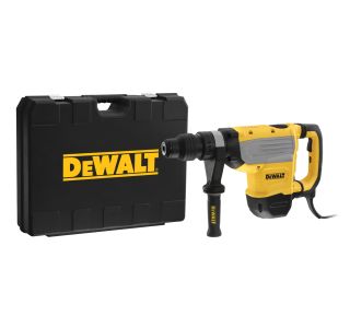 KOMBINIRANO KLADIVO DEWALT D25733K