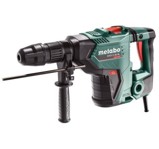 KOMBINIRANO KLADIVO METABO KHEV 5-40 BL