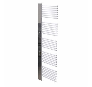 KOPALNIŠKI RADIATOR TREND A100 MIRROR 530 X1694 BEL