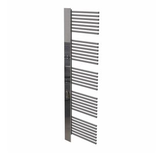 KOPALNIŠKI RADIATOR TREND A100 MIRROR 530 X1694 PLATINUM