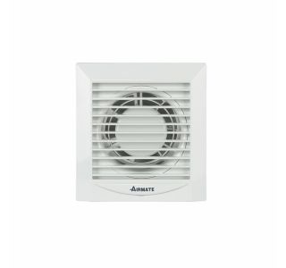 KOPALNIŠKI VENTILATOR AIRMATE EURO 4, FI 100 FIKSNA REŠETKA