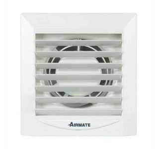 KOPALNIŠKI VENTILATOR AIRMATE EURO 4A, FI 100 AVTOMATSKE LOPUTE