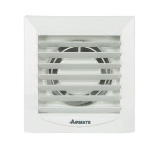 KOPALNIŠKI VENTILATOR AIRMATE EURO 5A, FI 120 AVTOMATSKE LOPUTE