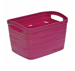 KOŠARA CURVER ŠKATLA ZA SHR.XS 3L RIBBON VIJOLA