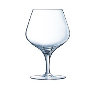 KOZAREC ZA DRUGE PIJAČE CHEF SOMMELIER 45 CL SUBLYM 6/1 BRANDY