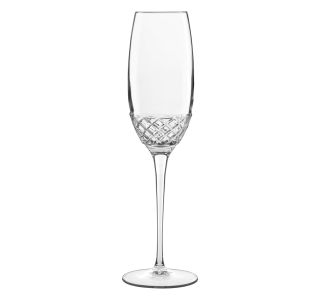 KOZAREC ZA SEKT BORMIOLI LUIGI 6/1 FLUTE CC240 BORMIOLI ROMA 1962