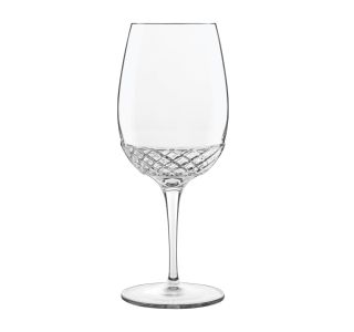KOZAREC ZA VINO BORMIOLI LUIGI 6/1 WINE C.CC550 BORMIOLI ROMA 1963
