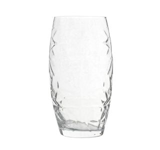 KOZAREC ZA VODO/SOK BORMIOLLI 470 ML ORIENTE TRANSPARENT