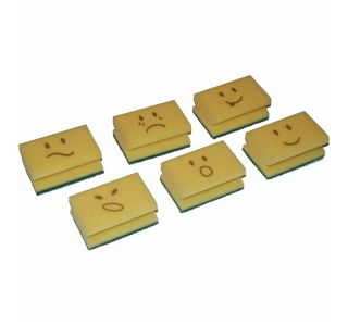 KRPA/GOBA CORONET GOBE 6/1 SMILIE S FLISOM ZA RIBANJE