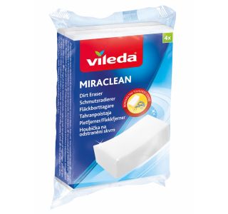 KRPA/GOBA VILEDA MIRACLEAN GOBICA KLASIK 4/1