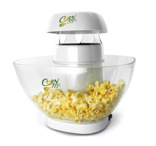 KUHINJSKI APARAT BIKITCHEN CORN FIT 400 ZA KOKICE