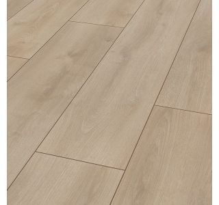 LAMINAT, 8MM, 32. RAZRED SUPERIOR ADVANCED POLETNI HRAST BEIGE D 3902