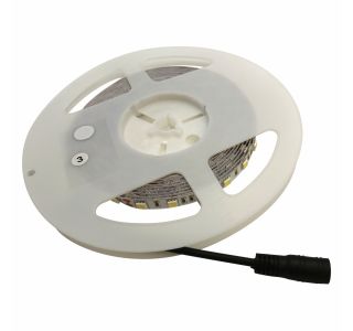 LED TRAK 3528 NEVTRALNO BEL 5M 60LED/M 3.6W/M IP20