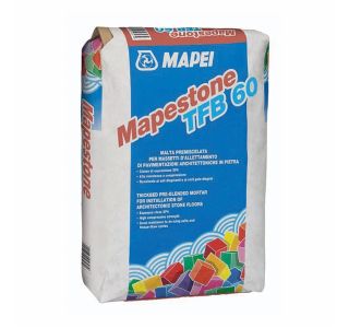 LEPILO ZA KAMEN MAPEI MAPESTONE TFB 60 25KG