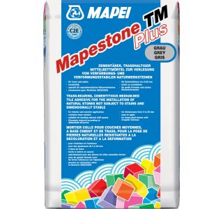 LEPILO ZA KAMEN MAPEI MAPESTONE TM PLUS 25 KG