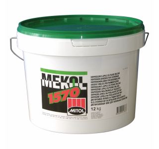 LEPILO ZA PVC IN TEKSTIL MITOL MEKOL 1570 12 KG